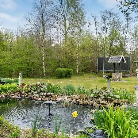 בית נופש 3 Bedroom Amazing In Oksbøl