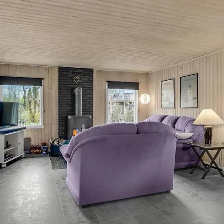 3 Bedroom Amazing In بيت للعطل *