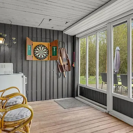 3 Bedroom Amazing In * Oksbøl